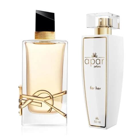 YSL Libre – Najlepszy zamiennik perfum 